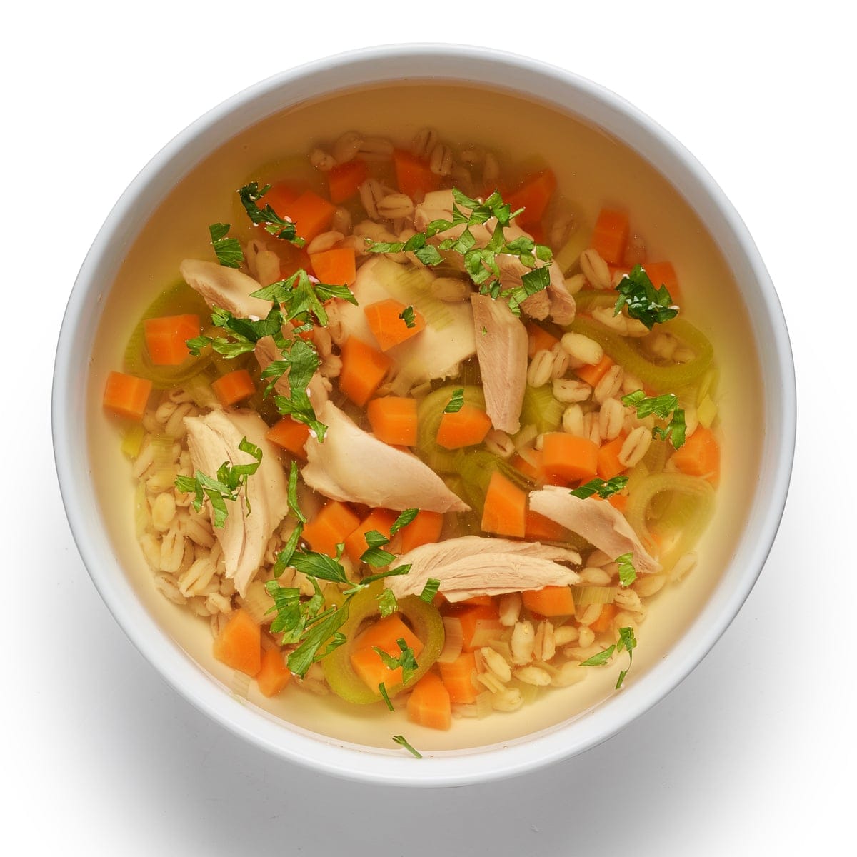 Traditional stews